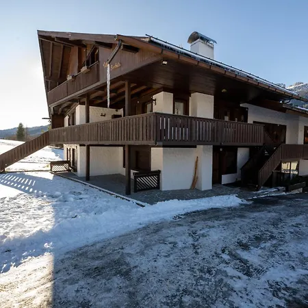 Apartment Casa Rocchetta, Con Vista Sulle Dolomiti Cortina d'Ampezzo