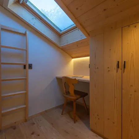 Casa Rocchetta, Con Vista Sulle Dolomiti Cortina d'Ampezzo