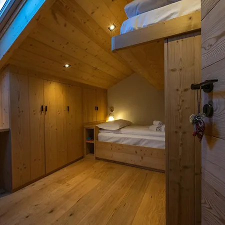 Casa Rocchetta, Con Vista Sulle Dolomiti Apartment