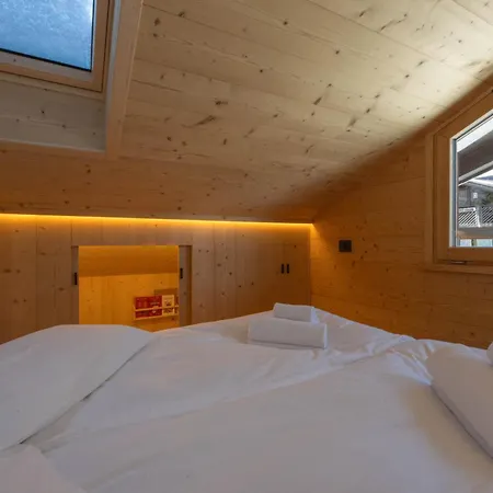 Casa Rocchetta, Con Vista Sulle Dolomiti