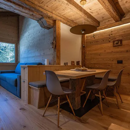Casa Rocchetta, Con Vista Sulle Dolomiti Apartment