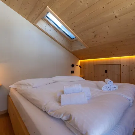 Casa Rocchetta, Con Vista Sulle Dolomiti Apartment *