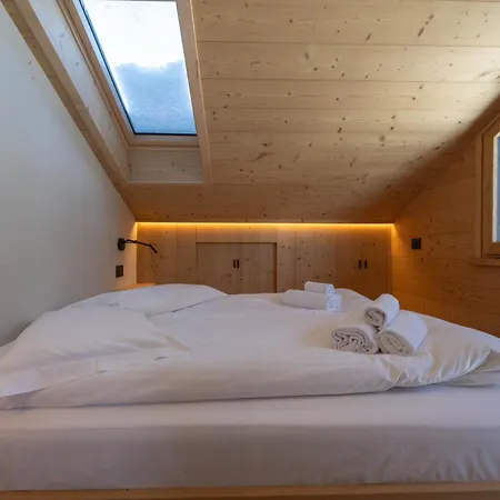 Casa Rocchetta, Con Vista Sulle Dolomiti *