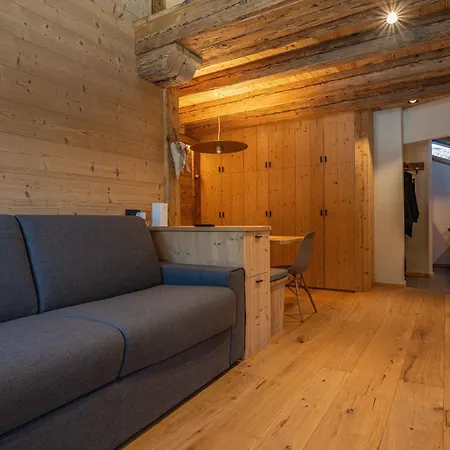 Casa Rocchetta, Con Vista Sulle Dolomiti Apartment